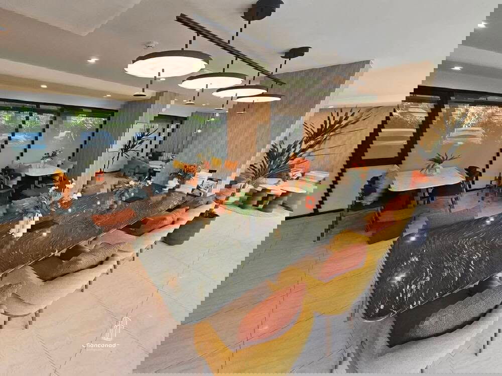 รูป DCondo Sense ชั้น4 ตึกB ------------ห้องใหม่ + ตกแต่งสวย------------Tel 097-049-5874 (Line: @choncondo มี@ด้วย) - รูปที่ 20/23