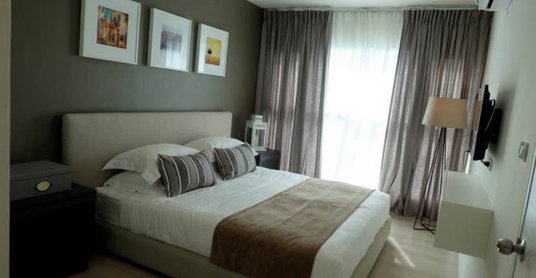 รูปภาพ Aspire Sukhumvit                  48 