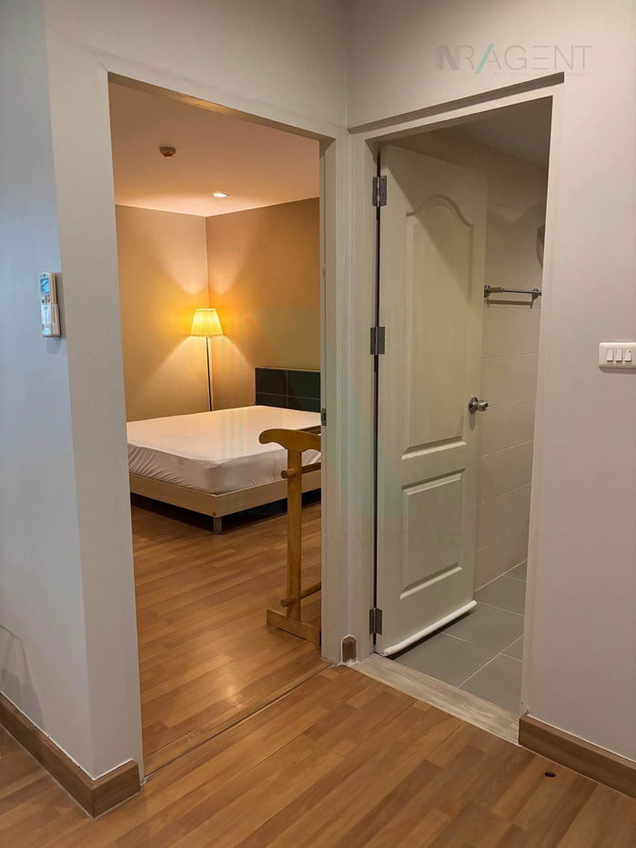 picture ðĐ For rent condo TREE CONDO LADPRAO 27 Building 1, Floor 2,1 bed room, Room size 54 sqm - 5/8