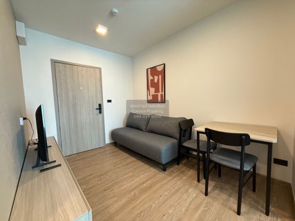 รูปภาพ 🔥🔥🔥 For Rent Condo , Chapter One All Ramintra , MRT-Lat Pla Khao , Anusawari , Bang Khen , Bangkok , CX-141773 ✅ Live chat with us ADD LINE @connexproperty ✅ 🔥🔥🔥