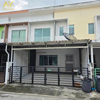 รูปภาพ ปล่อยเช่า เดอะคอนเนค 22 รามอินทรา-มีนบุรี