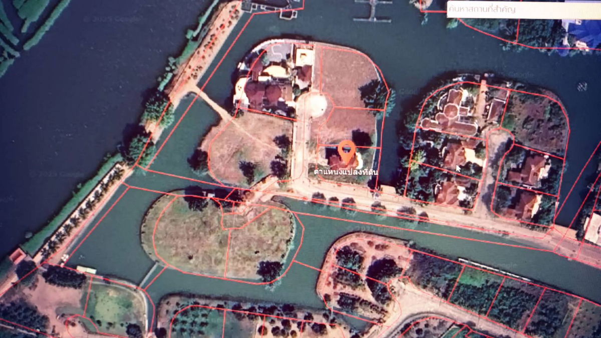 รูป บ้านพร้อมที่ดินริมแม่น้ำนครชัยศรี – บรรยากาศสงบ ร่มรื่น เหมาะกับการพักผ่อนอย่างแท้จริง ราคาขายเพียง 5,000,000 บาทเท่านั้น! - รูปที่ 2/8