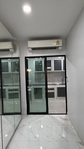 3-bed house for sale, 120 sqm, 18 sq wah, Premium Time Home Suanluang Rama 9