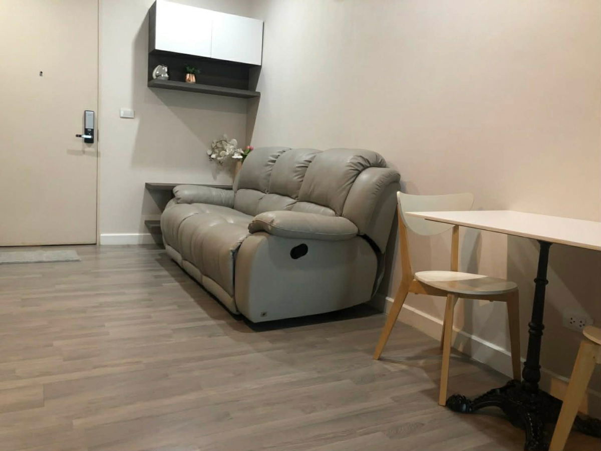 รูป คอนโดให้เช่า The Room BTS Wongwian Yai (เดอะ รูม บีทีเอส วงเวียนใหญ่) - รูปที่ 4/16