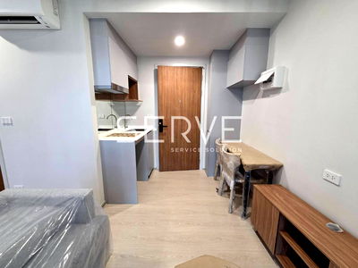 Condos for sale HomePro Rama 3 : Down Payment  New Condo Stuidio City View New Room & New Condo Close to Rama 3 and Sathorn area,  Terminal 21 @ Nue Riverest Ratburana