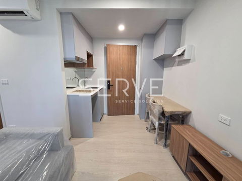 Down Payment New Condo Stuidio City View New Room & New Condo Close to Rama 3 and Sathorn area, Terminal 21 @ Nue Riverest Ratburana