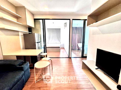 Condos for rent : 1-BR Condo at The Origin Ram 209 Interchange in Min Buri (ID 2522508)