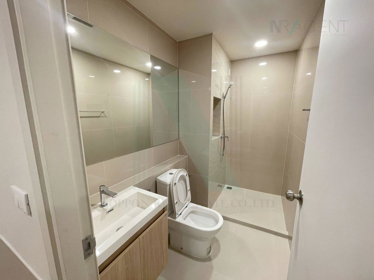 picture ðĐ For Rent Condo XIM RAMA 3 - SUKSAWAT Building 1, Floor 16,2 bed room, Room size 55 sqm - 6/8