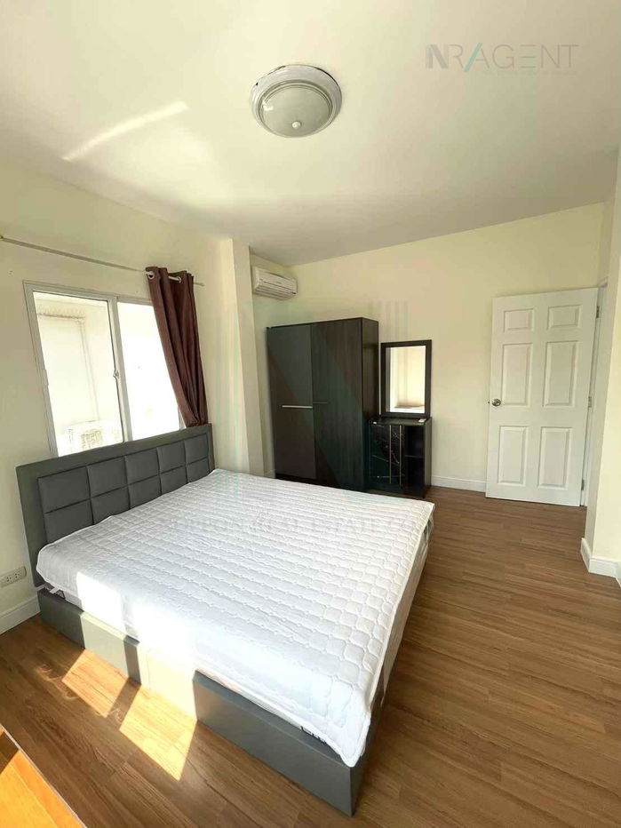 รูป 📌 ให้เช่าบ้านเดี่ยว 2 ชั้น สราญสิริ รามอินทรา 2 3 ห้องนอน 3 ห้องน้ำ - รูปที่ 6/8