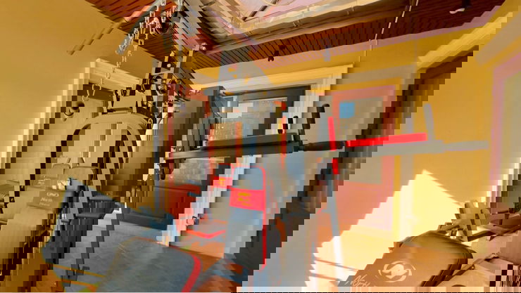 รูป 🏡 ขายบ้านเดี่ยวหรู 2 ชั้น โครงการ El Grande (เอล แกรนด์) – หนองปรือ พัทยา - รูปที่ 37/57