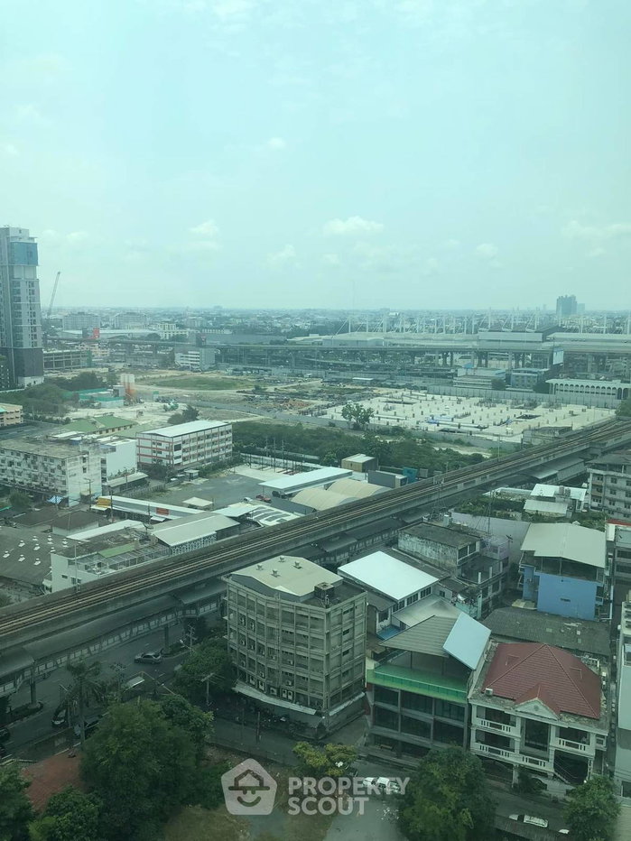 รูป คอนโด 1-ห้องนอน ที่ ไอดีโอ บลูโคฟ สุขุมวิท ใกล้ BTS อุดมสุข (ID 744073) - รูปที่ 3/19