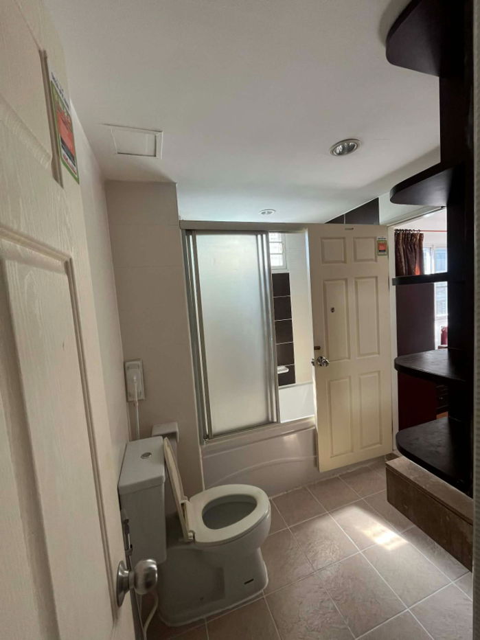 picture For rent, Grand Park View Asoke, 24th floor. - 16/24