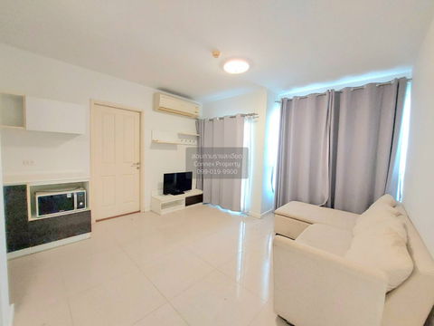 For Rent Condo , D Condo Sukhumvit 109 , corner unit , Samrong Nuea , Mueang Samut Prakan , Samut Prakarn , CX-141813 ✅ Live chat with us ADD LINE @connexproperty ✅