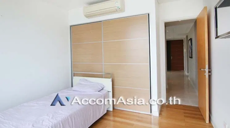 รูป 🔼🔽 AccomA 📩 Pet friendly 3 BR Condominium @Fullerton Sukhumvit (AA17131) - รูปที่ 4/9