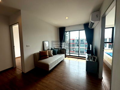 เช่าคอนโด รร.สาธิตม.รามคำแหง : 🔥🔥🔥 เช่าคอนโด  นิช โมโน พระราม 9 ห้วยขวาง เขต บางกะปิ กรุงเทพ CX-142259 ✅ ทักไลน์ @connexproperty ตอบทันที ทีมงานมืออาชีพ ✅ 🔥🔥🔥