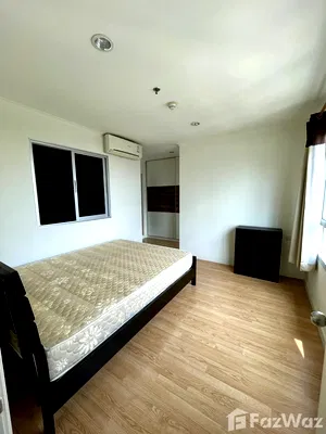 คอนโด รพ.ศิริราช : ขาย คอนโด 2 ห้องนอน ในโครงการ ลุมพินี พาร์ค ปิ่นเกล้า 5337492