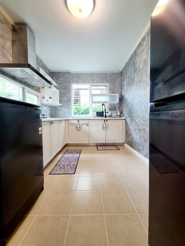 3-bed house for sale, 157 sqm, 51.9 sq wah, Supalai Park Ville Romklao - Suvarnabhumi