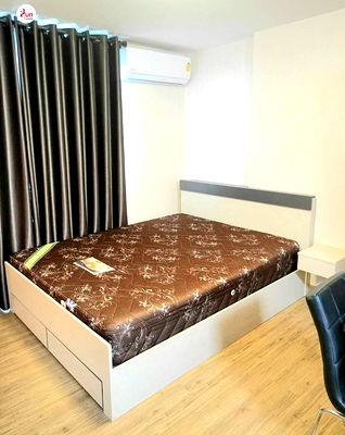 Condos for rent Rangsit University :  Plum condo Paholyothin89 for rent 