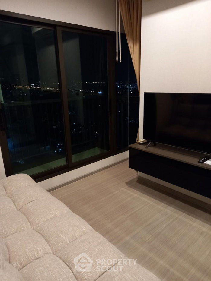 รูป คอนโด 1-ห้องนอน ที่ ไลฟ์ สุขุมวิท 62 ใกล้ BTS บางจาก (ID 993988) - รูปที่ 2/3