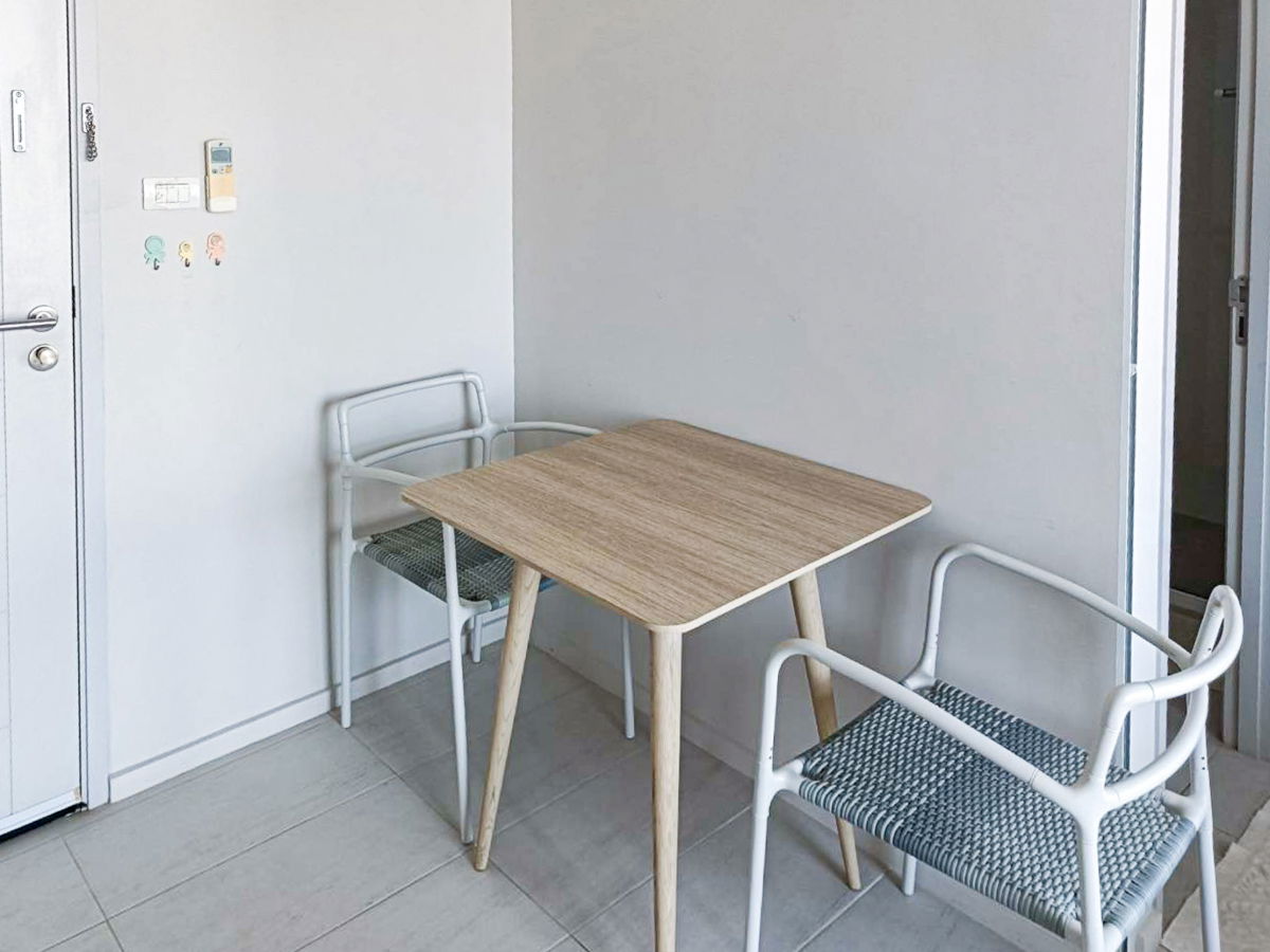 picture ST0082 | For Sale: BLU Diamond Cha-Am – Hua Hin 💰 Only 1.6 Million THB - 11/13