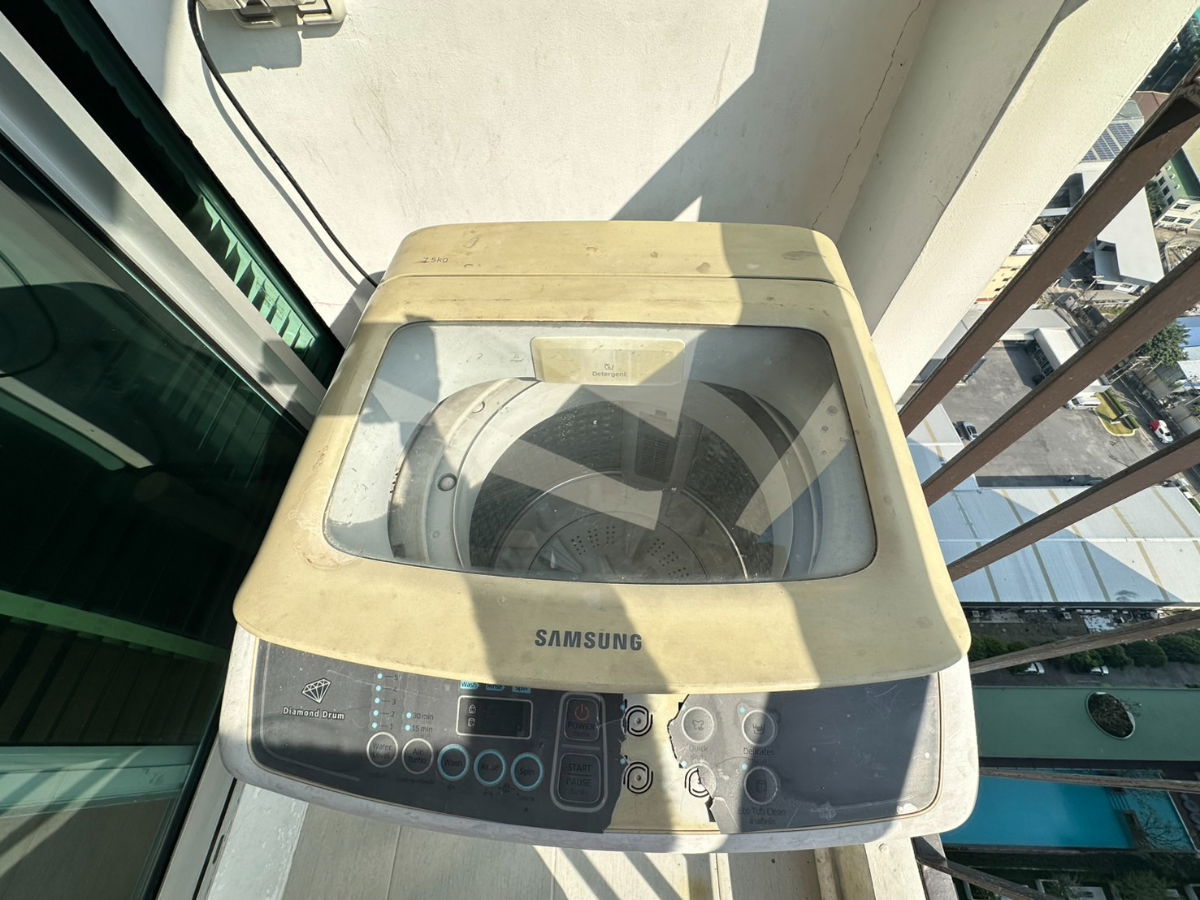 picture For rent Aspire Rama 4 - 1Bed, size 28 sq.m., Beautiful room, fully furnished. - 8/11