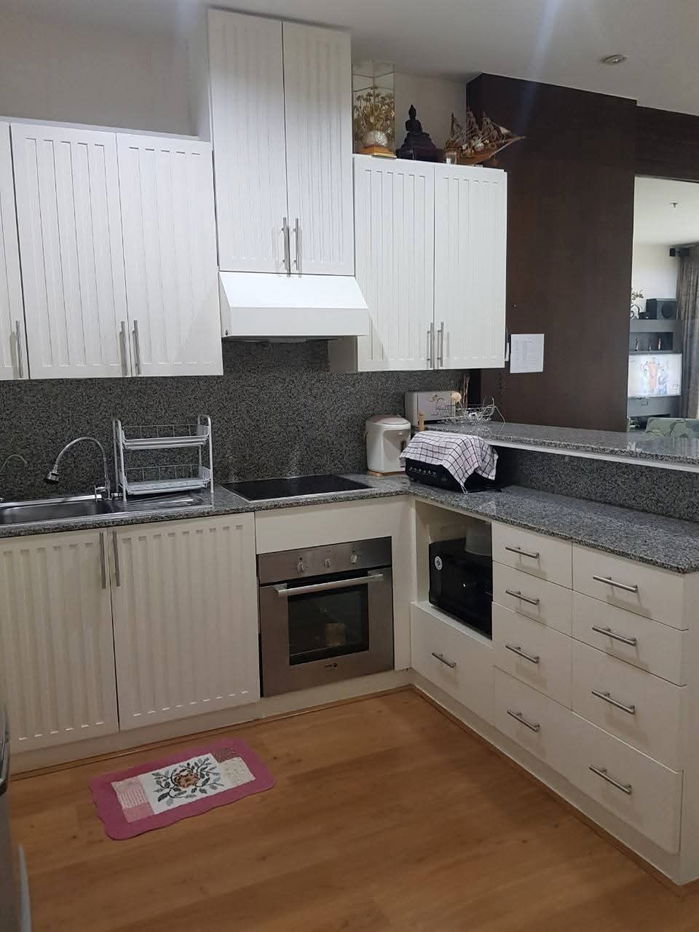 รูป 🍃OwJoy080126🍃 ให้เช่าคอนโด บ้านกลางกรุง สยาม-ปทุมวัน - รูปที่ 4/12