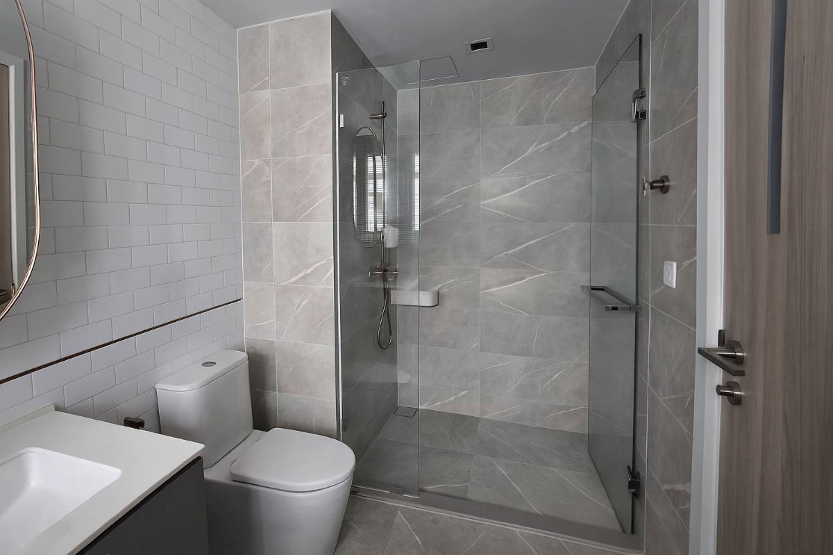 รูป SL147 ขายคอนโด Chapter Thonglor ทองหล่อ 25 ใกล้ BTS ทองหล่อ - รูปที่ 20/24