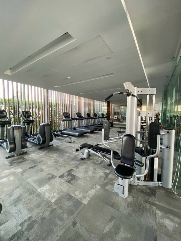 รูป 🟠ให้เช่าคอนโด - 1 ห้องนอน 70 ตร.ม. ที่ 185 Rajadamri - รูปที่ 11/16