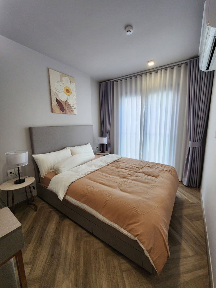 รูป #A124381 ✅ 7/1/69 ให้เช่า Chapter Thonglor 25 📲📢สอบถาม ld line @condoboy - รูปที่ 11/16