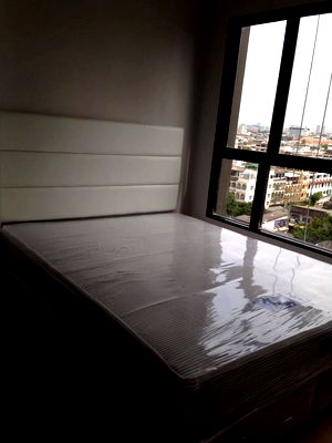 คอนโดให้เช่า : P-44528 ให้เช่า คอนโด เออร์บาโน่ แอบโซลูท สาทร-ตากสิน, Khlong Ton Sai, Khlong San, Bangkok พร้อมอยู่ ราคาถูก Line Id @easythaihome 085-592-2897