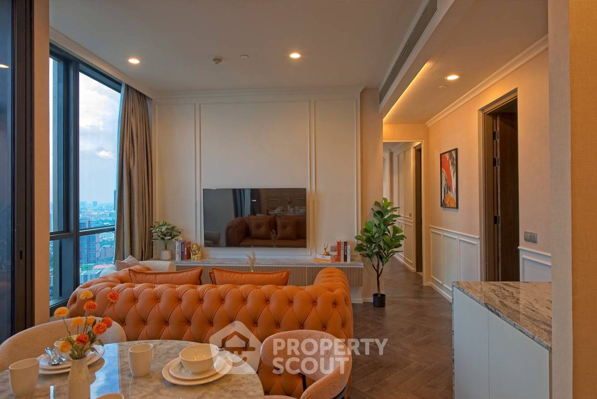 รูป คอนโด 2-ห้องนอน ที่ ดิ เอส สุขุมวิท 36 ใกล้ BTS ทองหล่อ (ID 2527261) - รูปที่ 2/11