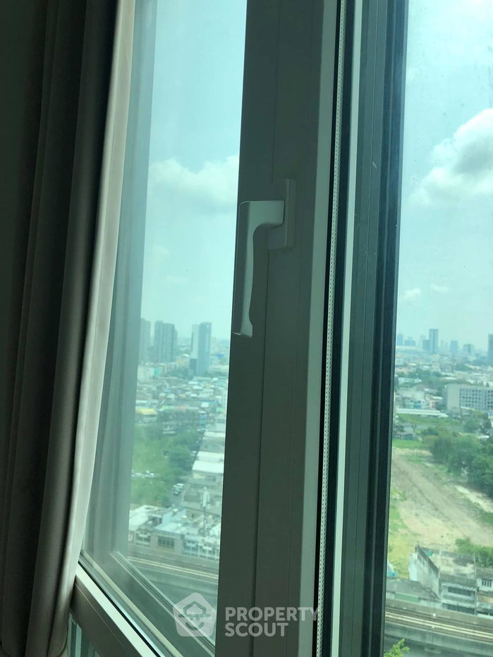 รูป คอนโด 1-ห้องนอน ที่ ไอดีโอ บลูโคฟ สุขุมวิท ใกล้ BTS อุดมสุข (ID 744073) - รูปที่ 13/19