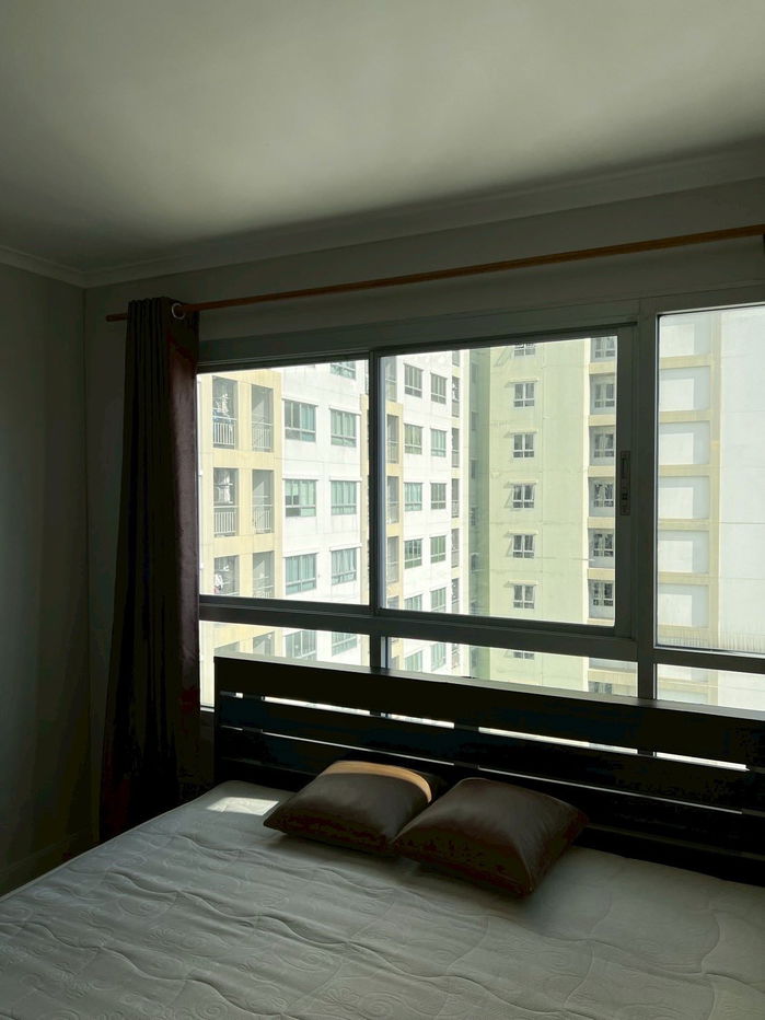 รูป 🤝🏻RB22604 ให้เช่าถูกมาก👍ลุมพินี พาร์ค ปิ่นเกล้า✅แอดไลน์ @mproperty( มี @ ด้วย) แอดมินตอบไว - รูปที่ 2/13