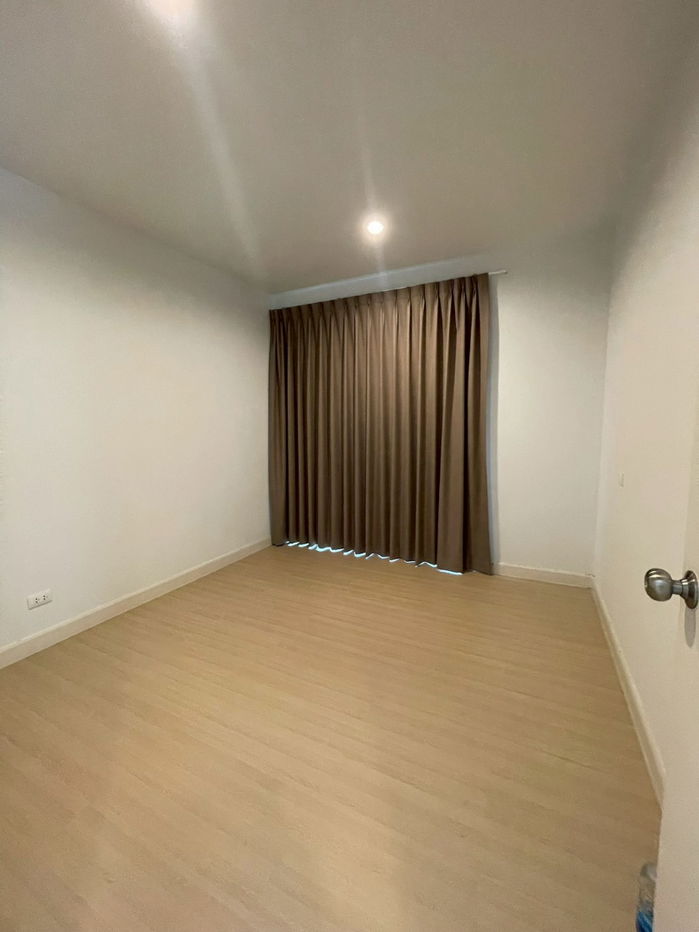 รูป ขายบ้านเดี่ยว 2 ชั้น คณาสิริ ศาลายา-ปิ่นเกล้า ที่ดิน 50 ตารางวา - รูปที่ 5/22