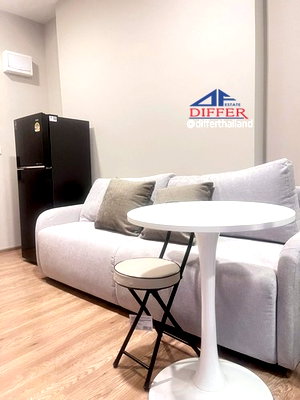 Condos for rent : Dfc020 Brand new condo for rent, Plum Condo New West, 17th floor, next to Central Westgate.