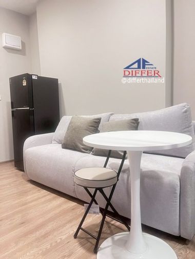 Dfc020 ห้องใหม่ให้เช่า พลัมคอนโด นิวเวสต์ ชั้น 17 ติดเซ็นทรัลเวสเกต