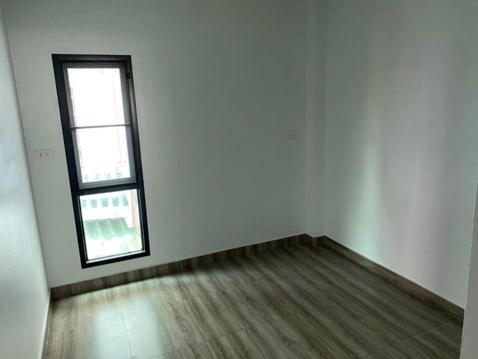 รูป 🏢 ให้เช่า Home Office | ใกล้ Central พระราม 2 📍 ตรงข้าม รร.พระยามนธาตุ พื้นที่ใหญ่ เหมาะสำหรับทำออฟฟิศหรืออยู่อาศัย - รูปที่ 4/12