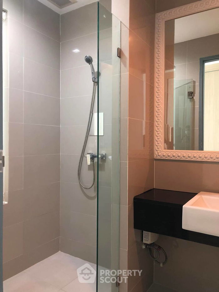 รูป คอนโด 1-ห้องนอน ที่ ไอดีโอ บลูโคฟ สุขุมวิท ใกล้ BTS อุดมสุข (ID 744073) - รูปที่ 17/19