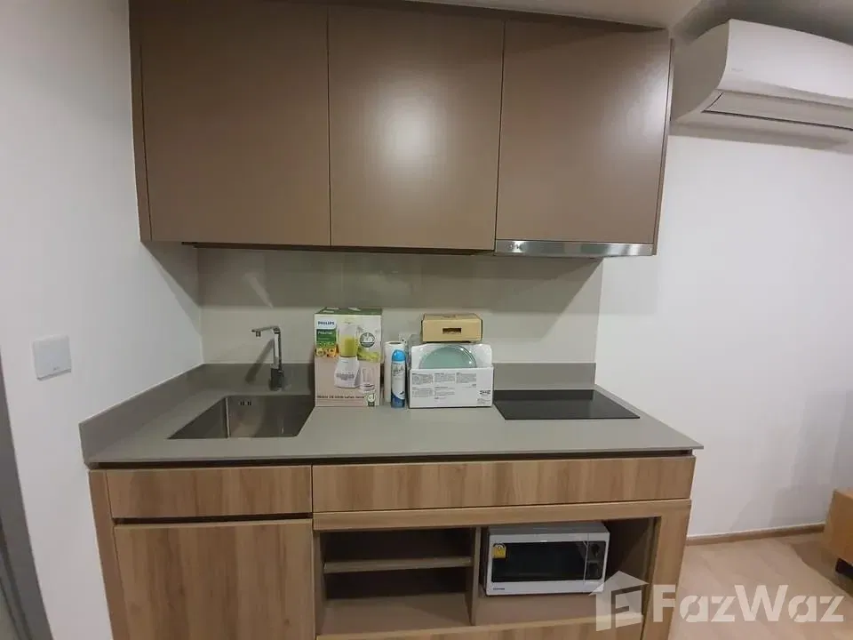 รูป ขาย คอนโด 1 ห้องนอน ในโครงการ ทากะ เฮาส์ 1917218 - รูปที่ 9/12