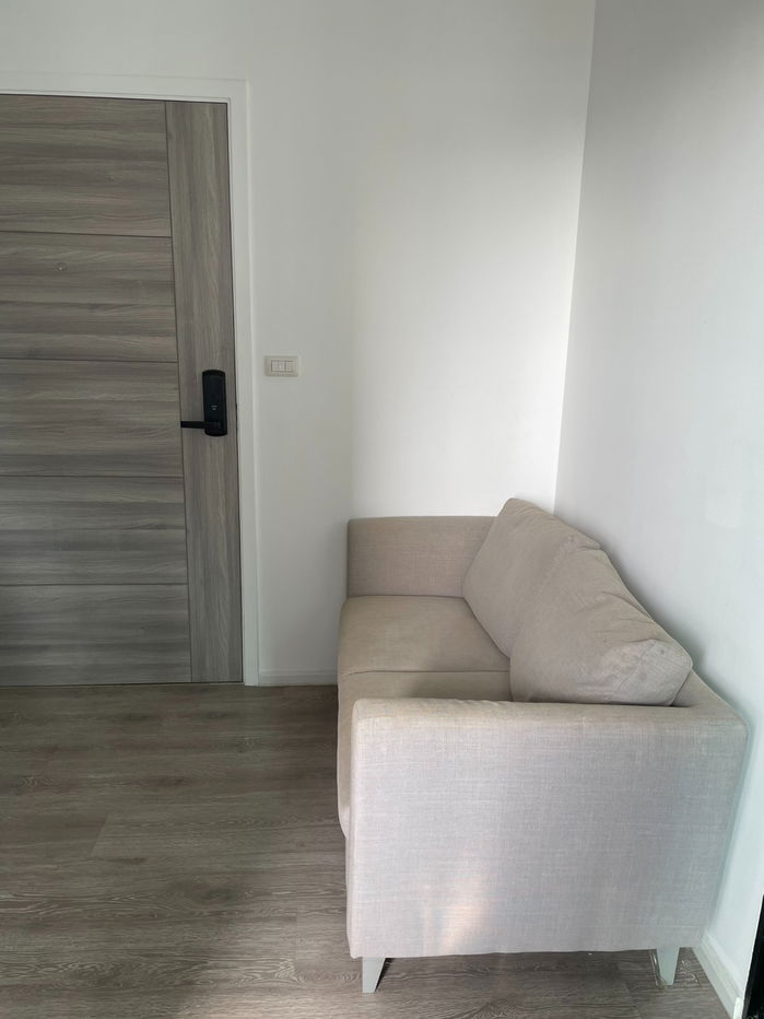 รูป ปล่อยเช่าเริ่มต้น 7,000 Kensington สุขุมวิท-เทพารักษ์ เฟอร์นิเจอร์+เครื่องใช้ครบ - รูปที่ 2/11