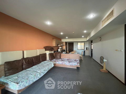 2-BR Condo at Baan Chaantalay Cha-Am close to Cha-Am Beach (ID 2528238)