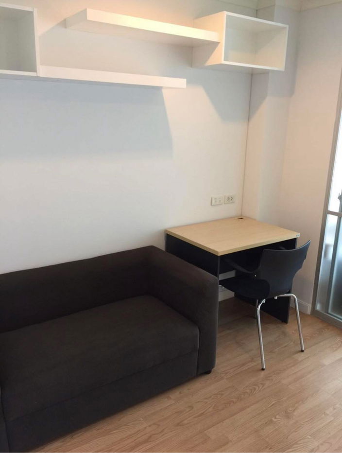 รูป ปล่อยเช่าคอนโด ลุมพินี พาร์ค ปิ่นเกล้า #Lumpini Park Pinklao - รูปที่ 3/4