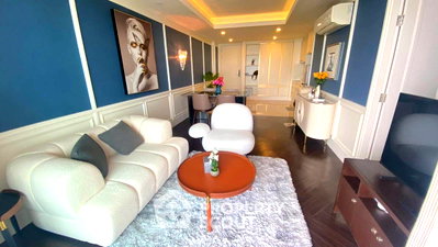 Condos for rent : 1-BR Condo at Grand Florida Beachfront Pattaya close to Pattaya (ID 2185734)
