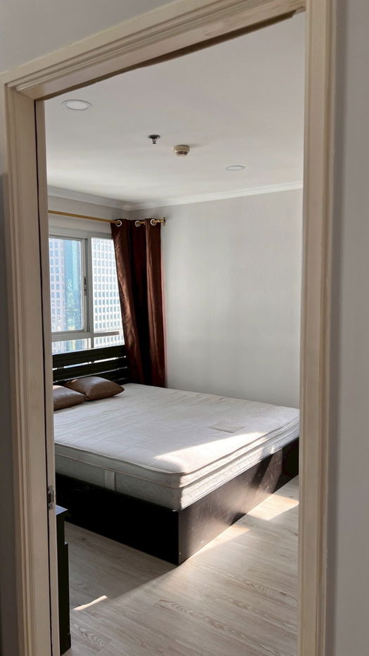 รูป 🏠RB22604 ให้เช่าถูกมาก📢ลุมพินี พาร์ค ปิ่นเกล้า👉🏻แอดไลน์ @062mnigk( มี @ ด้วย) แอดมินตอบไว - รูปที่ 8/13