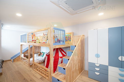 🚩 ให้เช่าคอนโด ดี.เอส. ทาวเวอร์ 2 สุขุมวิท 39 อาคาร 1 ชั้น 14 3 ห้องนอน ขนาด 124 ตรม ใกล้ SAC Gallery