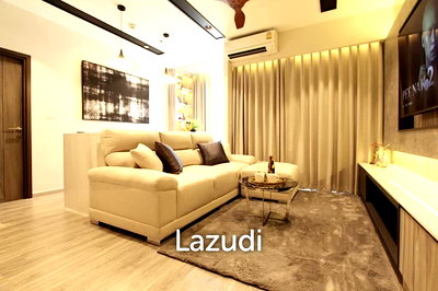 Condos for rent : 1 Bed 1 Bath 53 SQ.M IDEO Mobi Sukhumvit 66