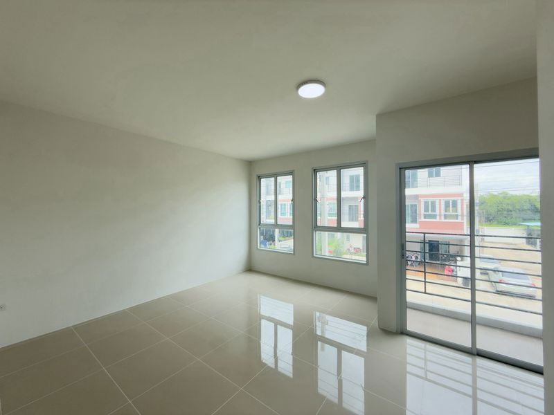 รูป 🏡 สิวารัตน์ วิลเลจ – ชัยพฤกษ์ - รูปที่ 8/9