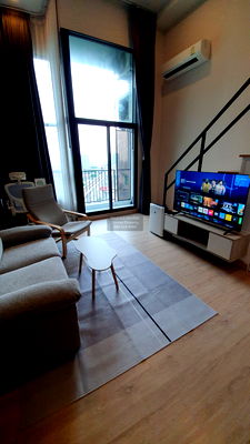 เช่าคอนโด MRT ศูนย์ราชการนนทบุรี : เช่าคอนโด  ไนท์บริดจ์ ดูเพล็กซ์ ติวานนท์ ดูเพล็กซ์ MRT-กระทรวงสาธารณสุข ตลาดขวัญ เมืองนนทบุรี นนทบุรี CX-142150 ✅ ทักไลน์ @connexproperty ตอบทันที ทีมงานมืออาชีพ ✅