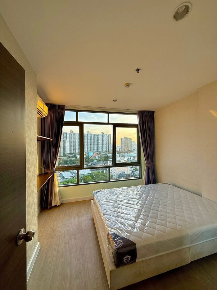 รูป 🎃RB22607 ให้เช่าถูกมาก🎈เมโทร สกาย บางซื่อ - ประชาชื่น✅แอดไลน์ @930jwqti ( มี @ ด้วย) แอดมินตอบไว - รูปที่ 3/4