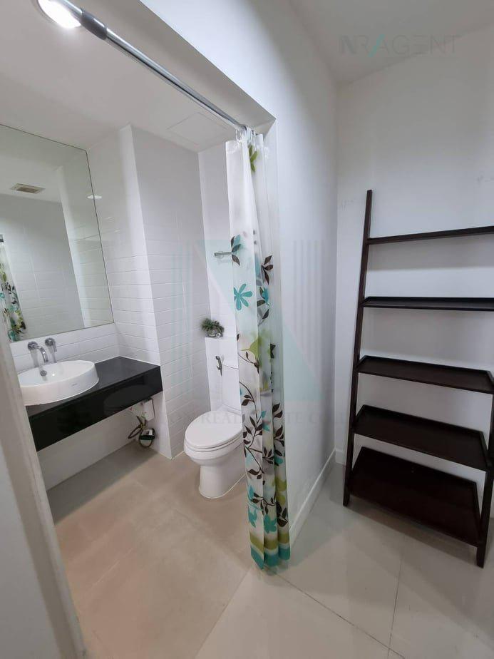 picture ðĐ For Rent Condo IDEO MIX SUKHUMVIT 103 Building B, Floor 10,1 bed room, Room size 30.00 sqm - 6/8